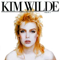 Kim Wilde — Cambodia [Single Version] — обложка